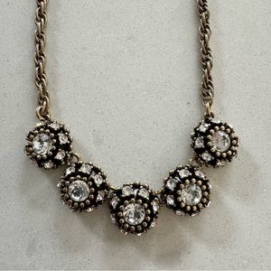 Banana Republic necklace